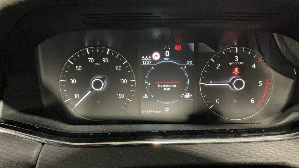 Used Land Rover Range Rover Evoque 2019 for sale - 77394255: Photo 10