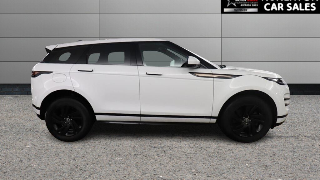 Used Land Rover Range Rover Evoque 2019 for sale - 77394255: Photo 2