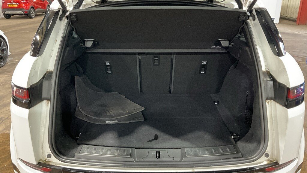 Used Land Rover Range Rover Evoque 2019 for sale - 77394255: Photo 7