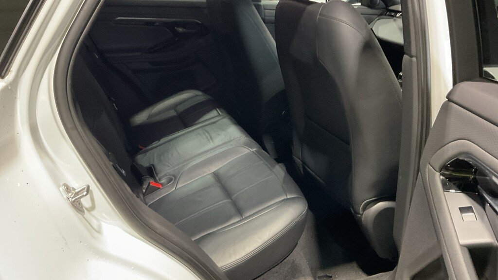 Used Land Rover Range Rover Evoque 2019 for sale - 77394255: Photo 8