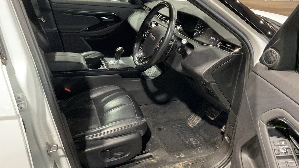 Used Land Rover Range Rover Evoque 2019 for sale - 77394255: Photo 9