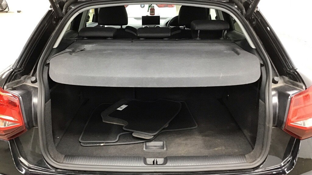 Used Audi Q2 2023 for sale - 78049549: Photo 12