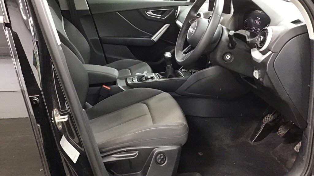 Used Audi Q2 2023 for sale - 78049549: Photo 15