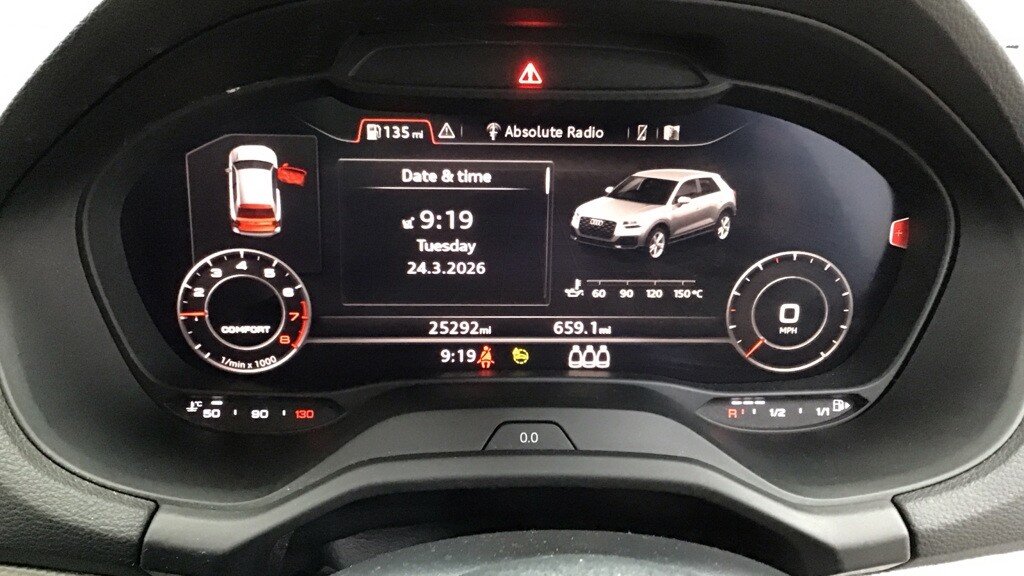 Used Audi Q2 2023 for sale - 78049549: Photo 16