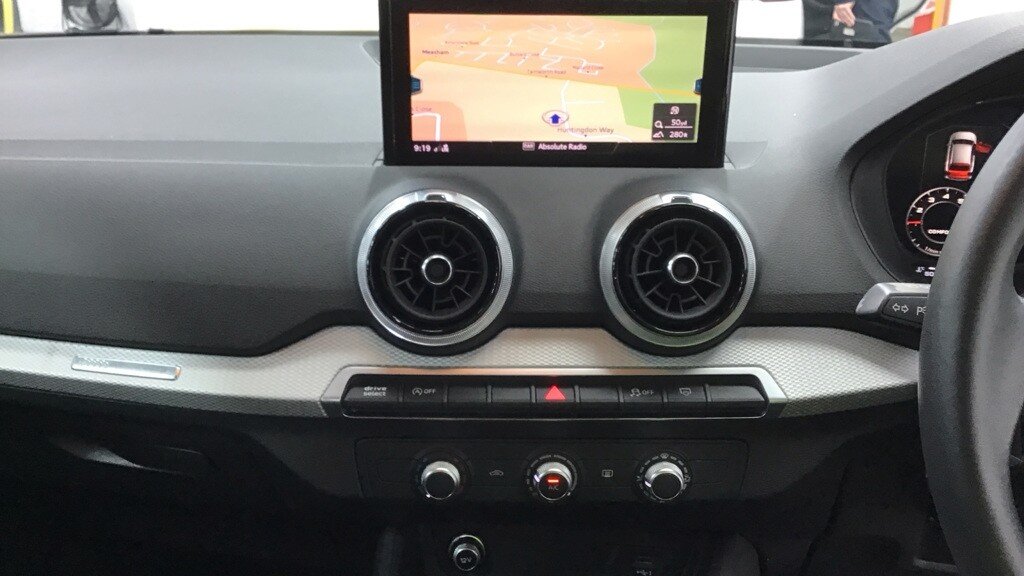 Used Audi Q2 2023 for sale - 78049549: Photo 17