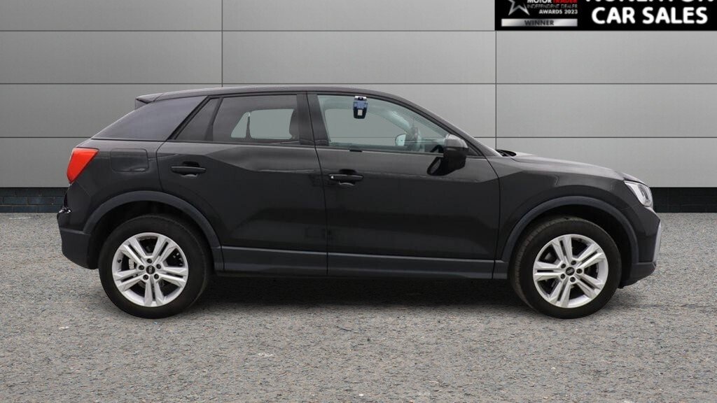 Used Audi Q2 2023 for sale - 78049549: Photo 2