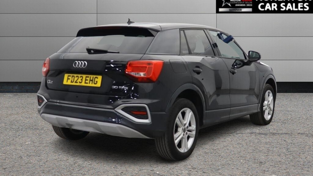 Used Audi Q2 2023 for sale - 78049549: Photo 3