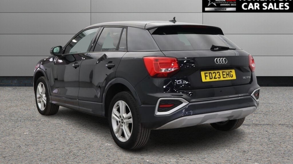 Used Audi Q2 2023 for sale - 78049549: Photo 4