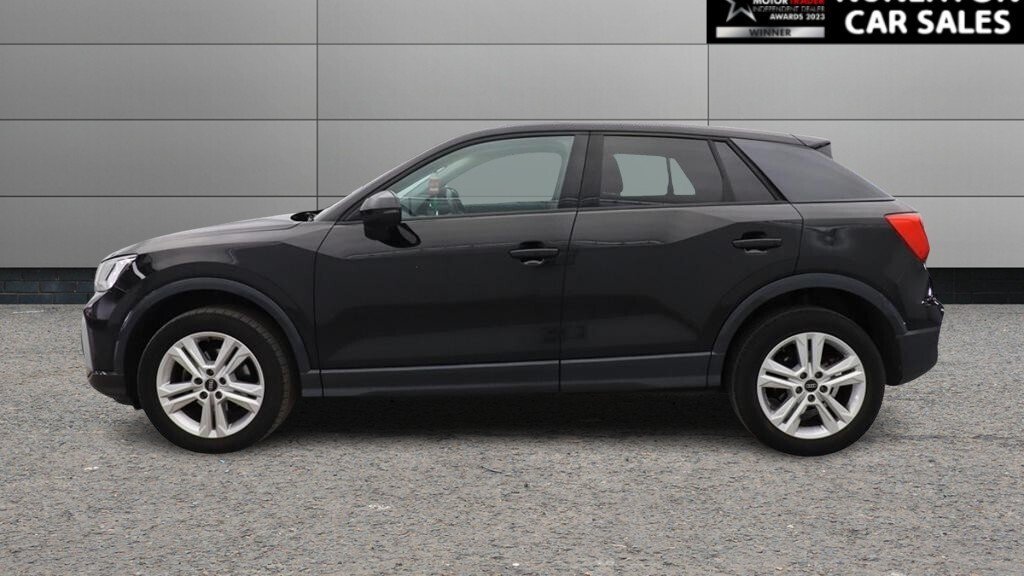 Used Audi Q2 2023 for sale - 78049549: Photo 5