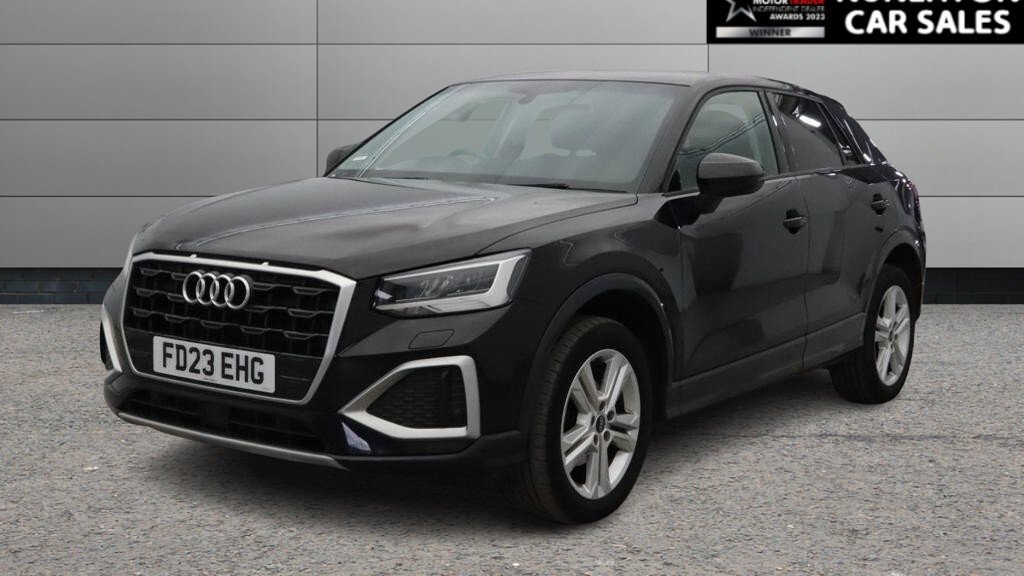 Used Audi Q2 2023 for sale - 78049549: Photo 6