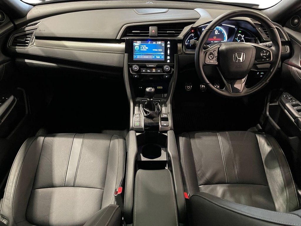 Used Honda Civic 2020 for sale - 77276167: Photo 10