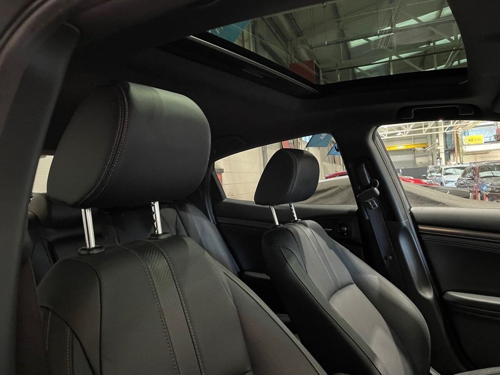 Used Honda Civic 2020 for sale - 77276167: Photo 12