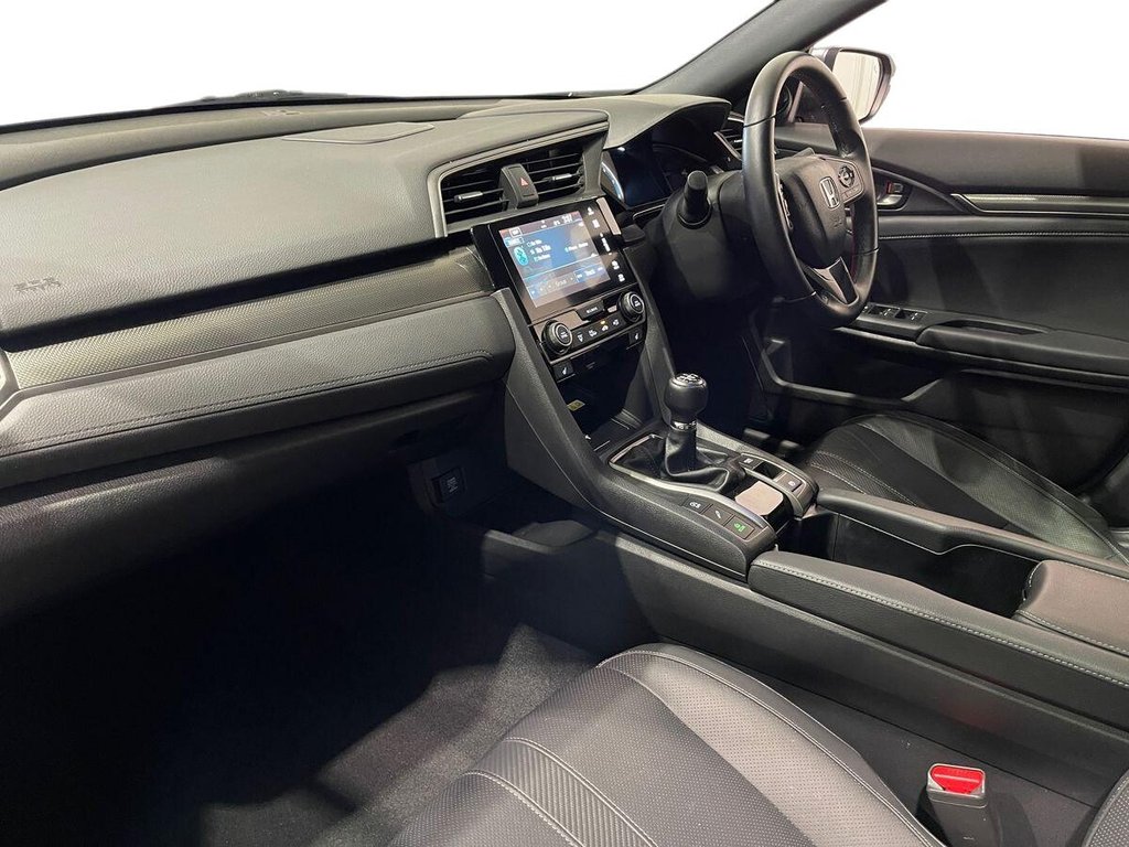 Used Honda Civic 2020 for sale - 77276167: Photo 15