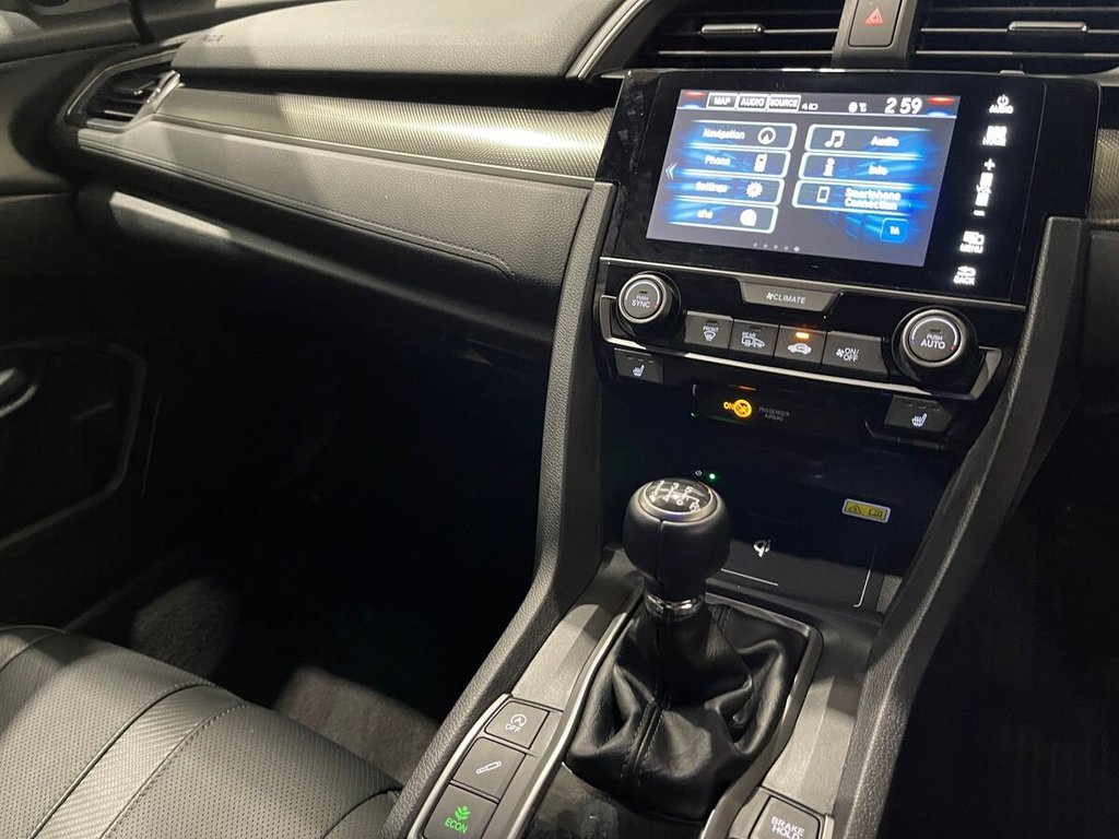Used Honda Civic 2020 for sale - 77276167: Photo 17