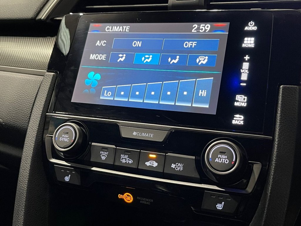 Used Honda Civic 2020 for sale - 77276167: Photo 18