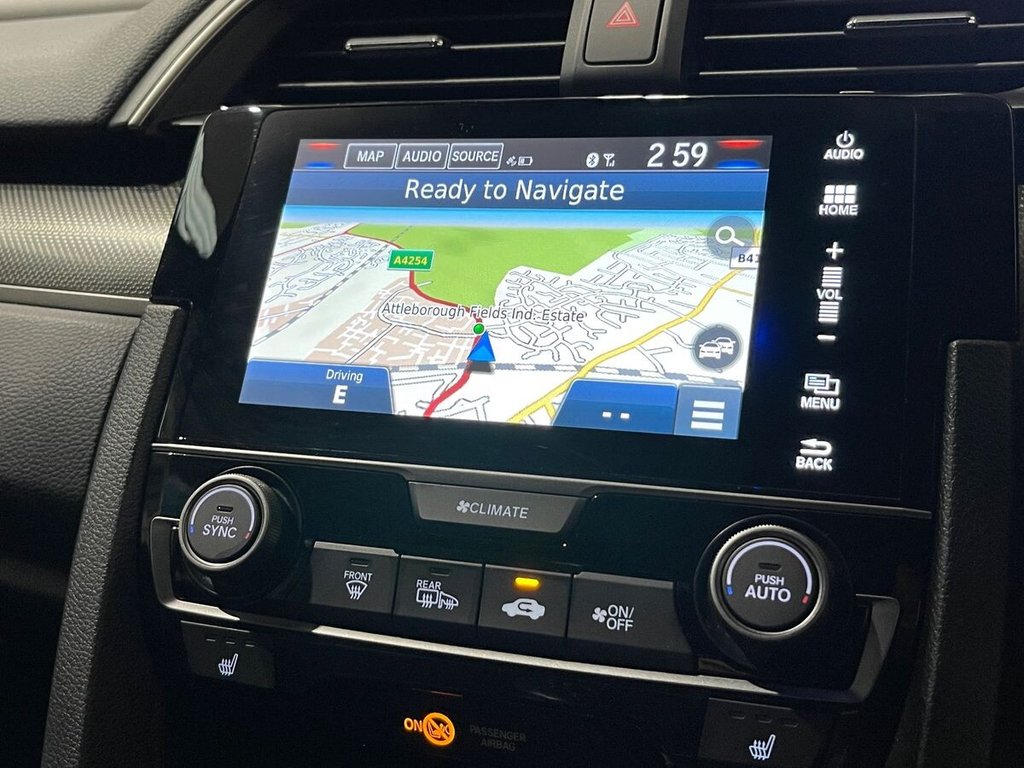 Used Honda Civic 2020 for sale - 77276167: Photo 21