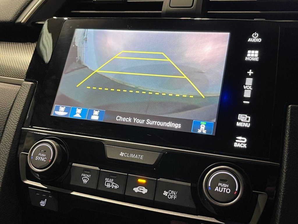 Used Honda Civic 2020 for sale - 77276167: Photo 23