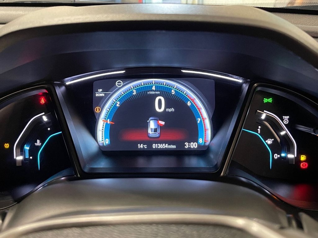 Used Honda Civic 2020 for sale - 77276167: Photo 24