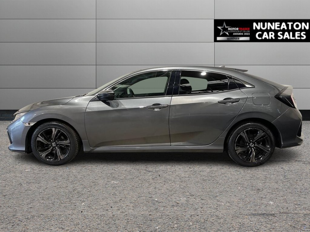 Used Honda Civic 2020 for sale - 77276167: Photo 6