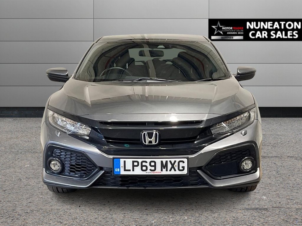 Used Honda Civic 2020 for sale - 77276167: Photo 8