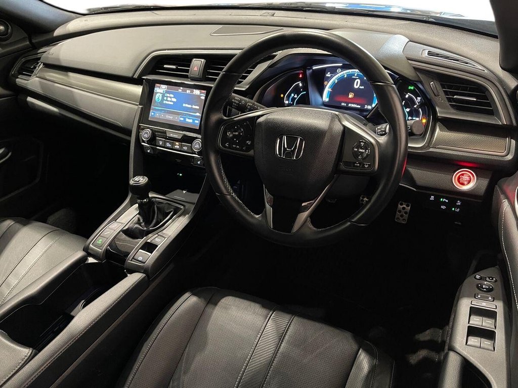 Used Honda Civic 2020 for sale - 77276167: Photo 9