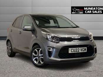 2022 (22) - 1.0 DPi Shadow Hatchback 5dr Petrol Manual Euro 6 (s/s) (66 bhp)