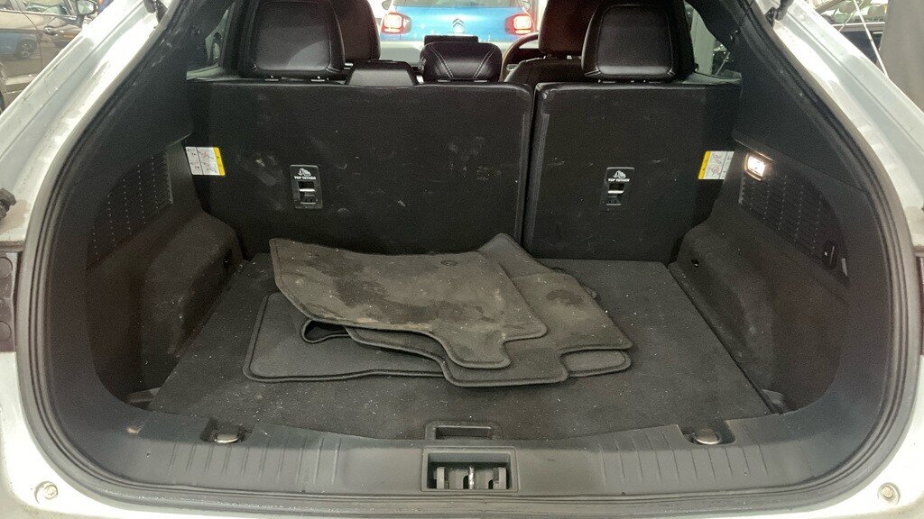 Used Ford Mustang Mach-E 2022 for sale - 78088390: Photo 12