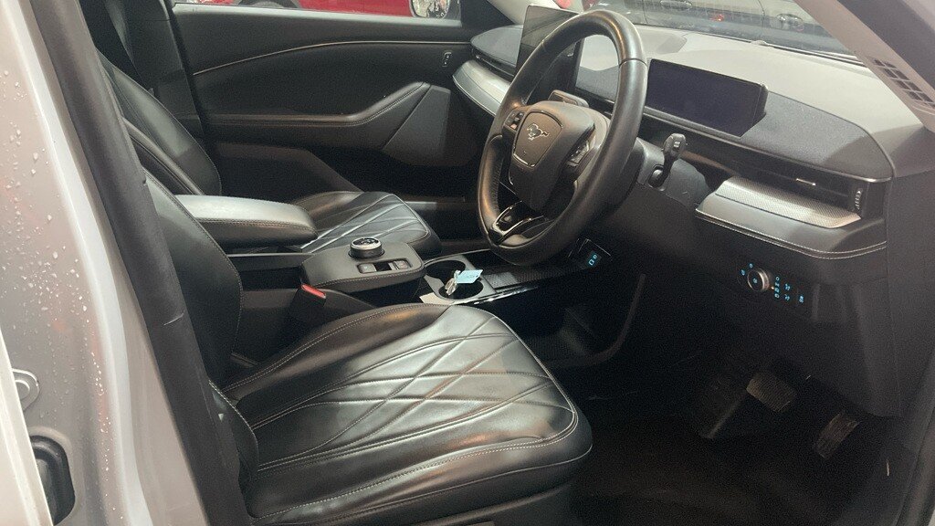 Used Ford Mustang Mach-E 2022 for sale - 78088390: Photo 15