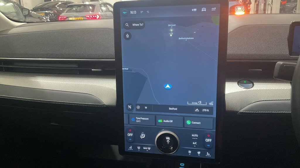 Used Ford Mustang Mach-E 2022 for sale - 78088390: Photo 17