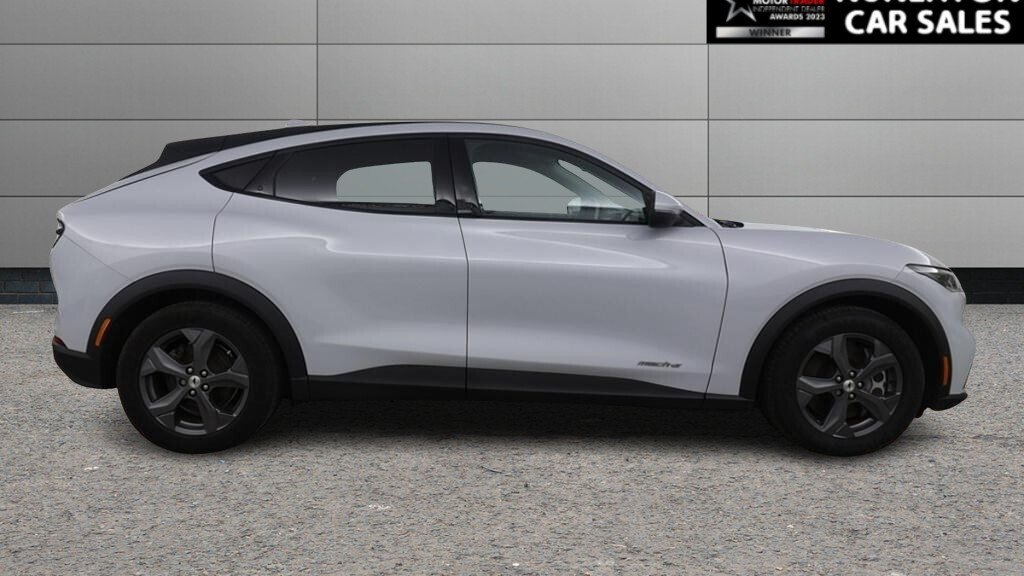 Used Ford Mustang Mach-E 2022 for sale - 78088390: Photo 2