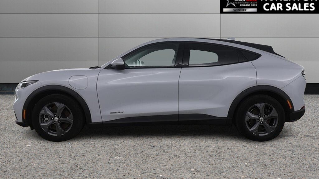 Used Ford Mustang Mach-E 2022 for sale - 78088390: Photo 5