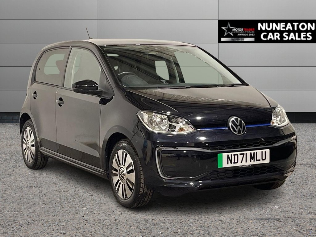 Used Volkswagen up! 2021 for sale - 76280089: Photo 1