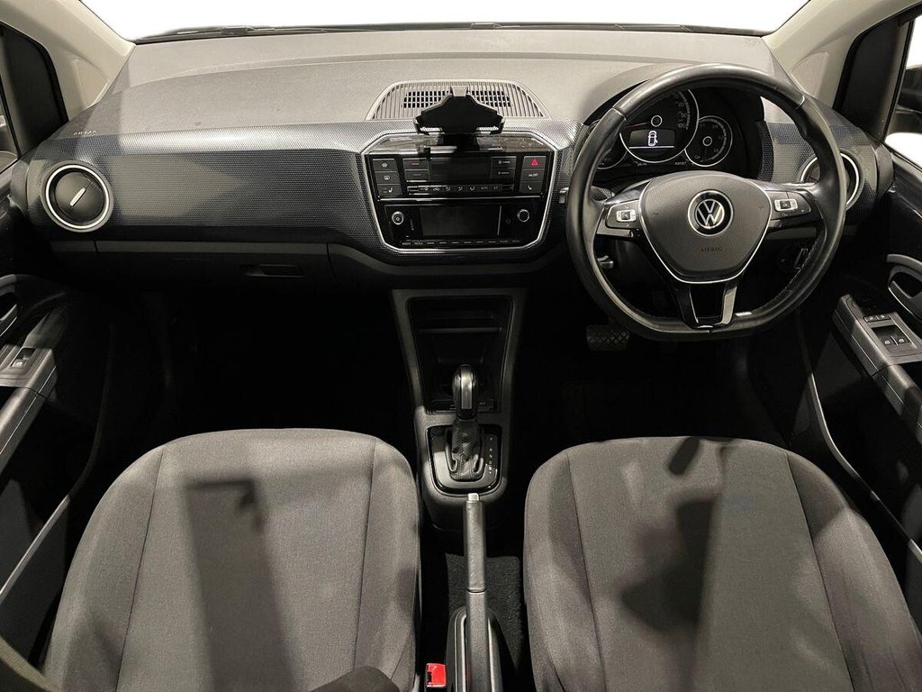 Used Volkswagen up! 2021 for sale - 76280089: Photo 10
