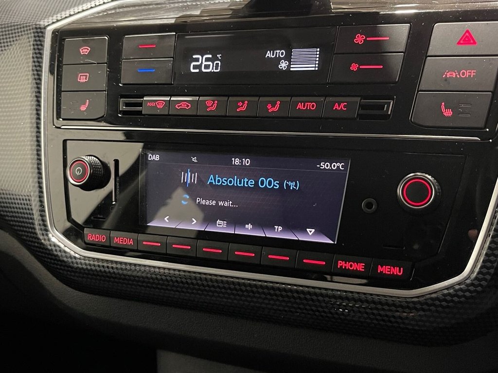 Used Volkswagen up! 2021 for sale - 76280089: Photo 11