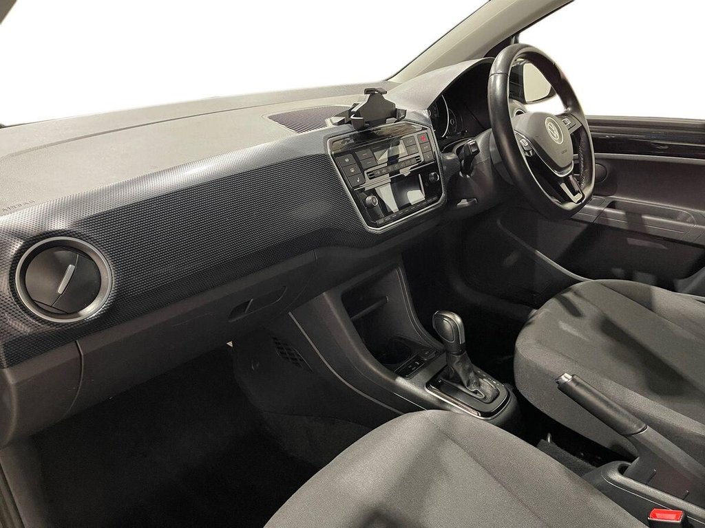 Used Volkswagen up! 2021 for sale - 76280089: Photo 14