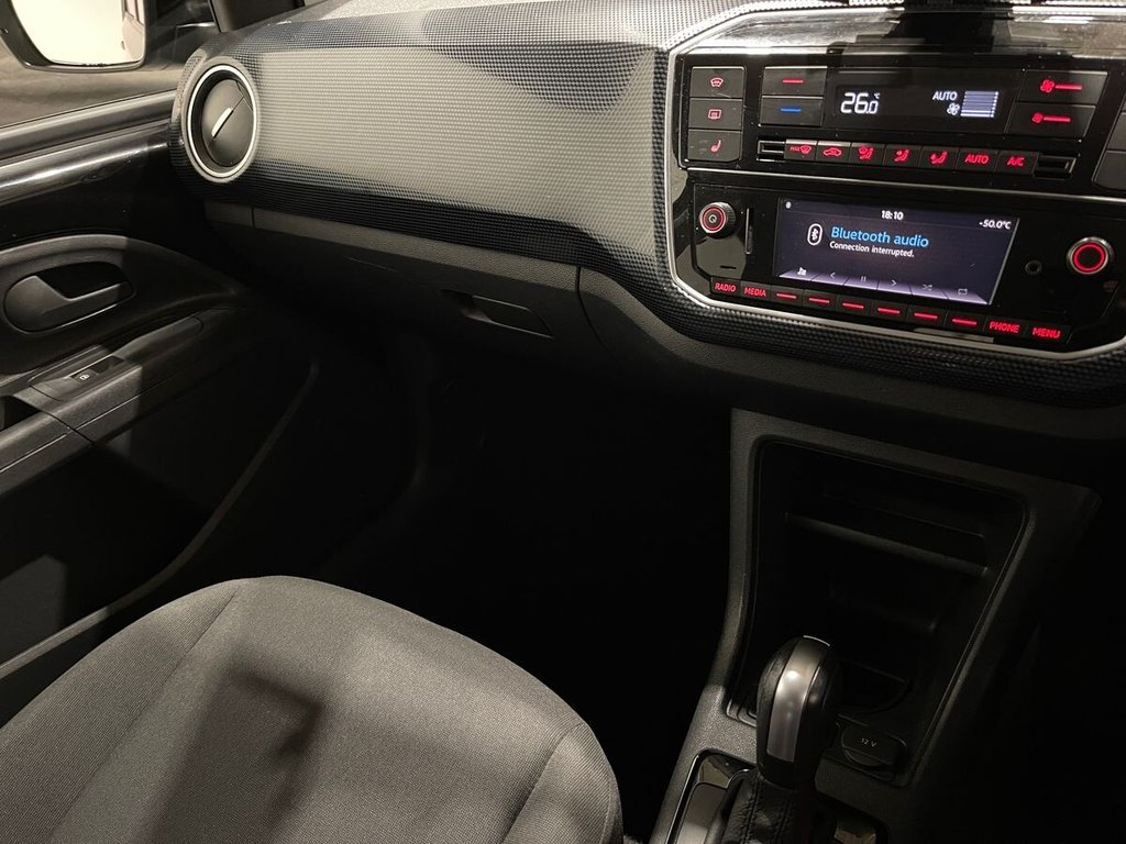 Used Volkswagen up! 2021 for sale - 76280089: Photo 16