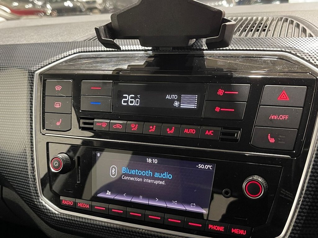 Used Volkswagen up! 2021 for sale - 76280089: Photo 17