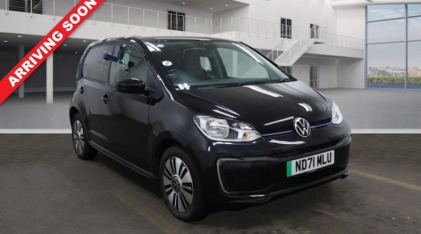 Used Volkswagen up! 2021 for sale - 76280089: Photo 1