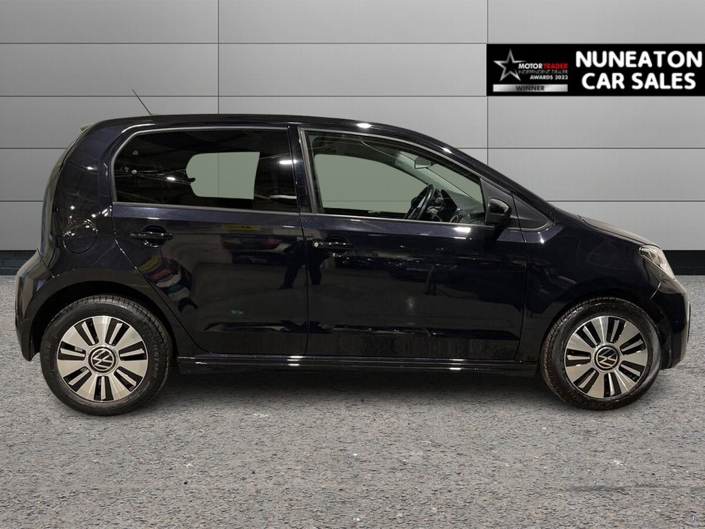 Used Volkswagen up! 2021 for sale - 76280089: Photo 2