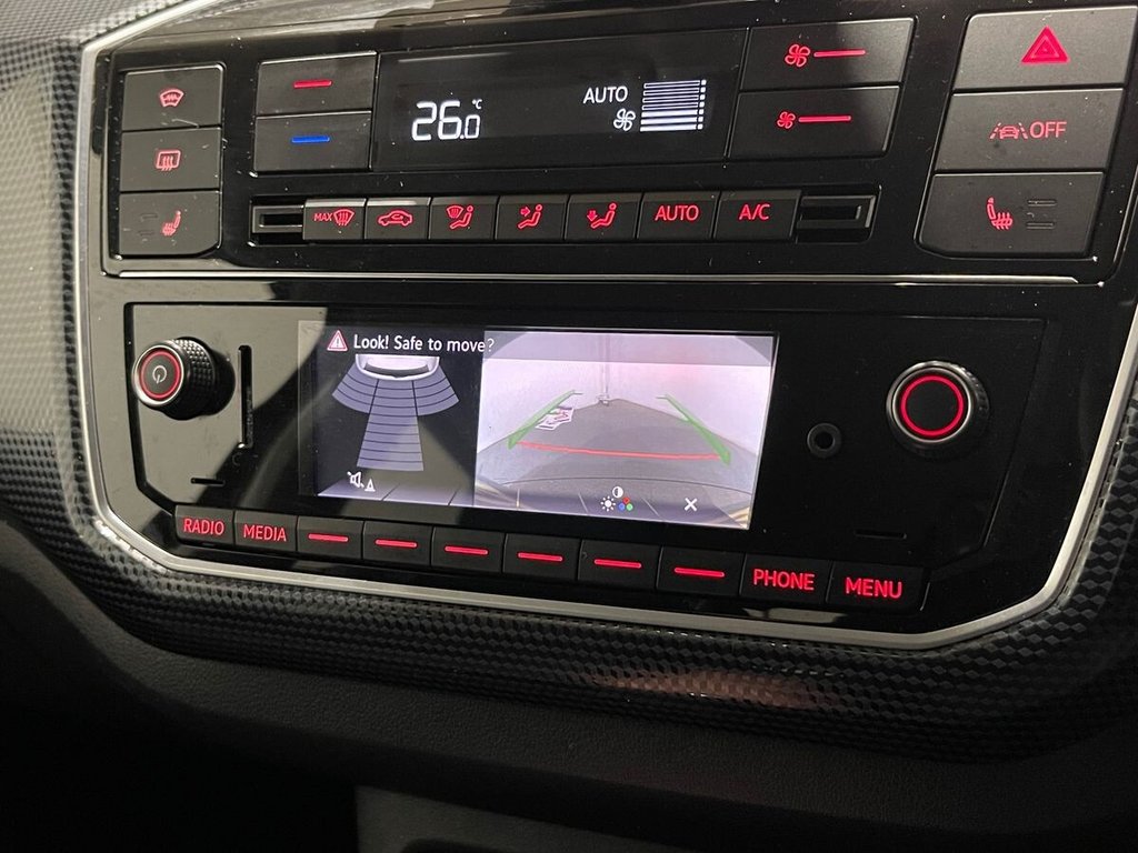 Used Volkswagen up! 2021 for sale - 76280089: Photo 21