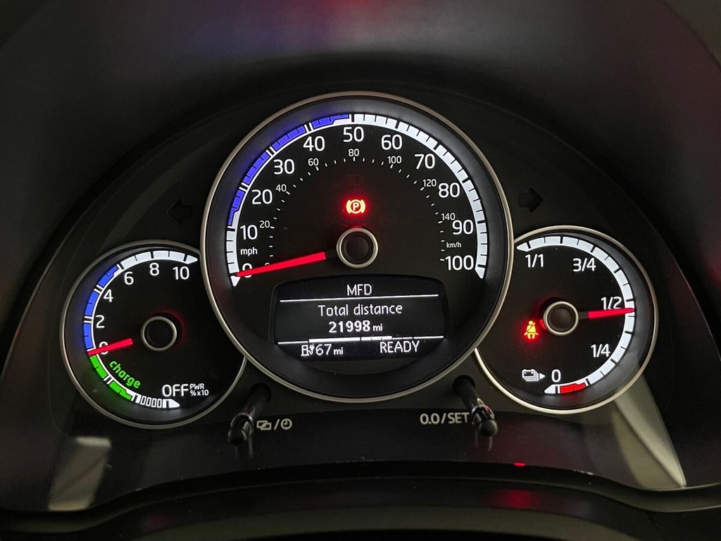 Used Volkswagen up! 2021 for sale - 76280089: Photo 22