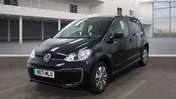 Used Volkswagen up! 2021 for sale - 76280089: Photo 2