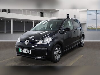 Used Volkswagen up! 2021 for sale - 76280089: Photo 2