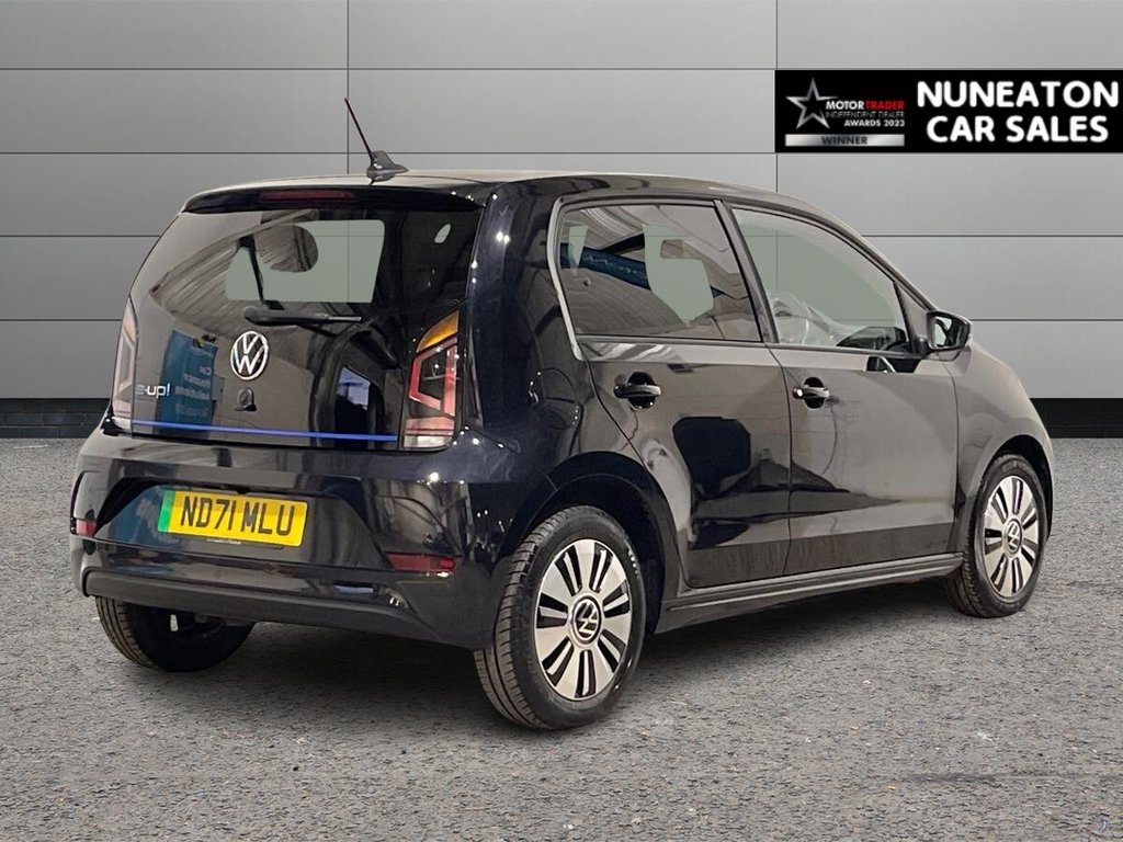 Used Volkswagen up! 2021 for sale - 76280089: Photo 3