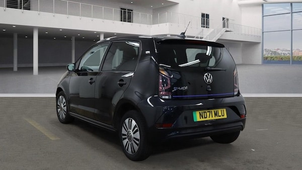 Used Volkswagen up! 2021 for sale - 76280089: Photo 3