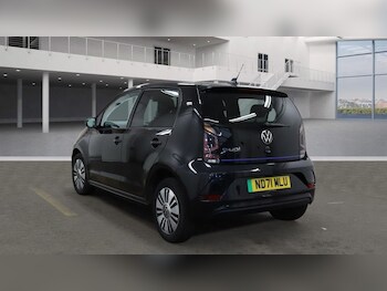 Used Volkswagen up! 2021 for sale - 76280089: Photo 3