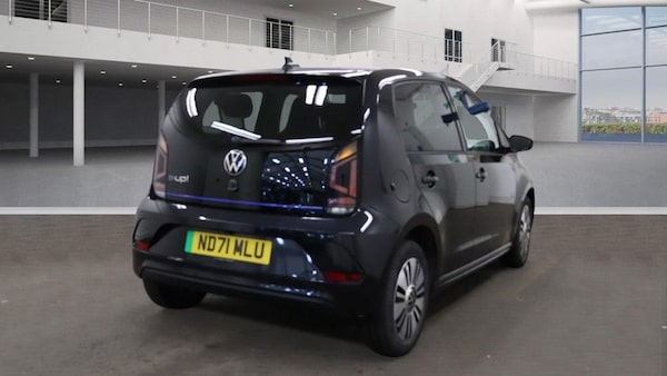 Used Volkswagen up! 2021 for sale - 76280089: Photo 4