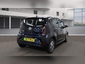Used Volkswagen up! 2021 for sale - 76280089: Photo 4