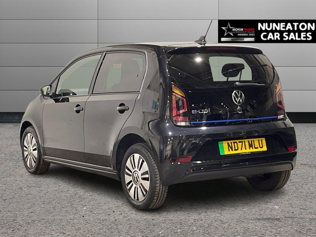 Used Volkswagen up! 2021 for sale - 76280089: Photo 5