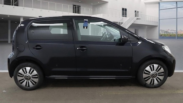 Used Volkswagen up! 2021 for sale - 76280089: Photo 5